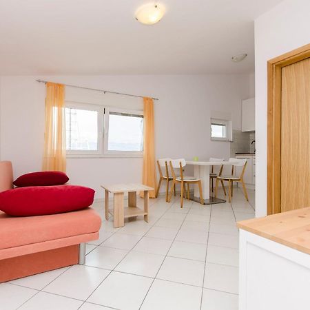 Apartments Ivan Vir Extérieur photo