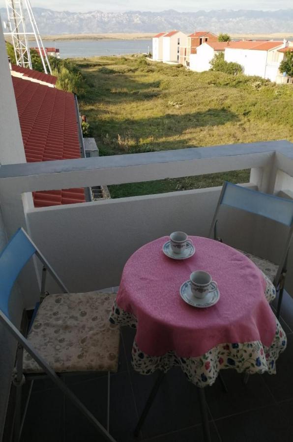 Apartments Ivan Vir Extérieur photo