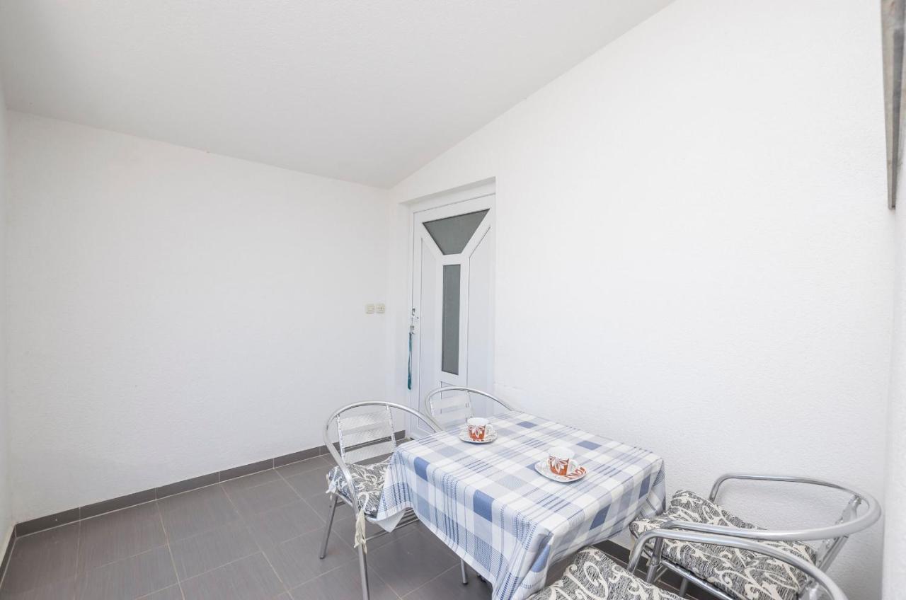 Apartments Ivan Vir Chambre photo