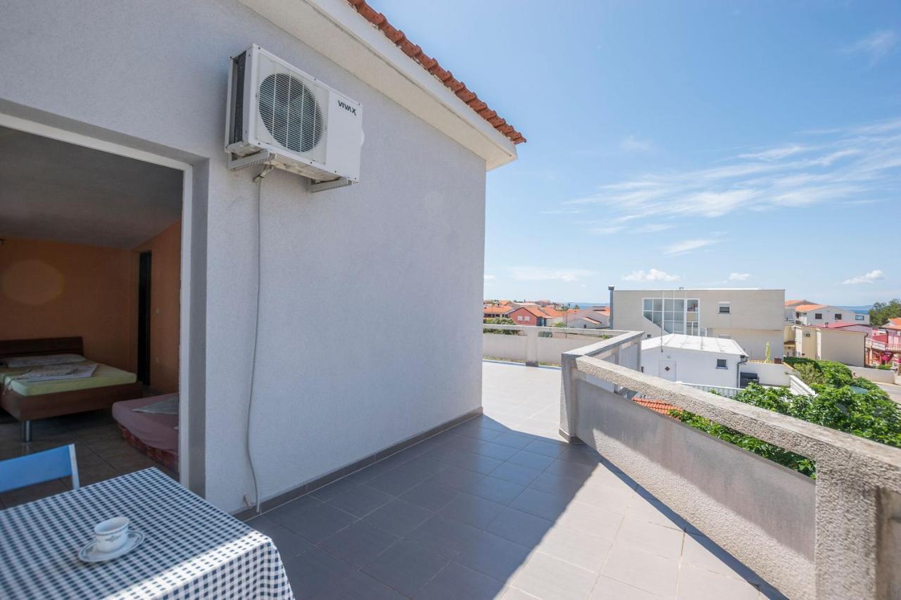 Apartments Ivan Vir Extérieur photo