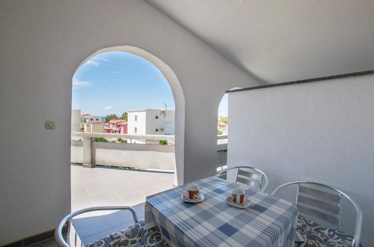 Apartments Ivan Vir Extérieur photo