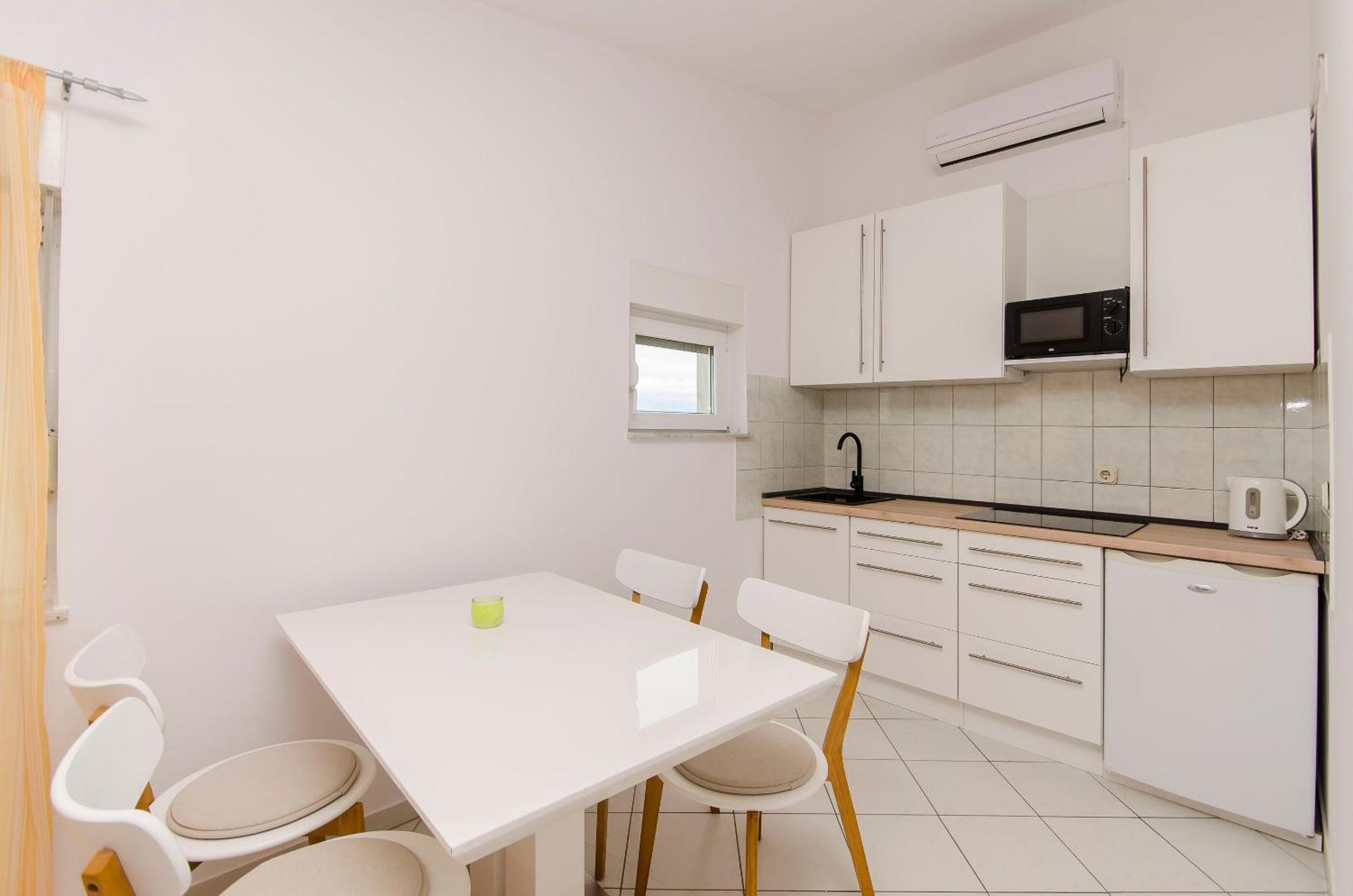 Apartments Ivan Vir Extérieur photo