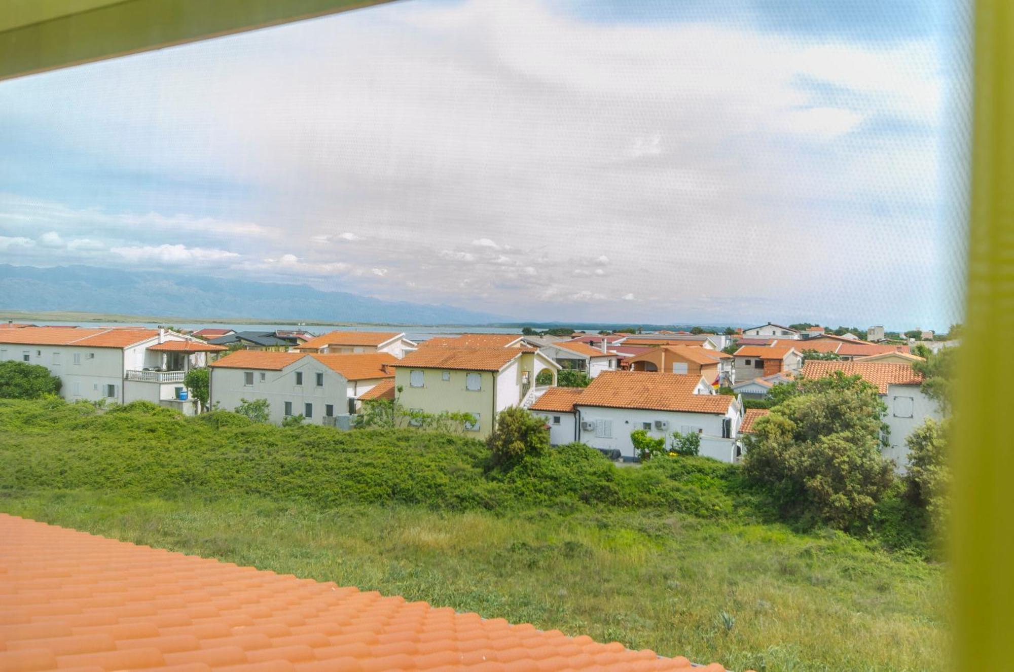 Apartments Ivan Vir Extérieur photo