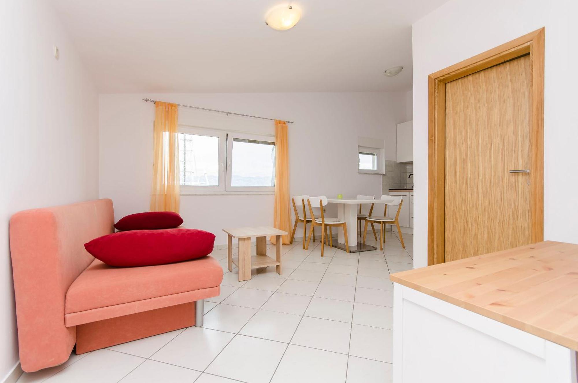 Apartments Ivan Vir Extérieur photo