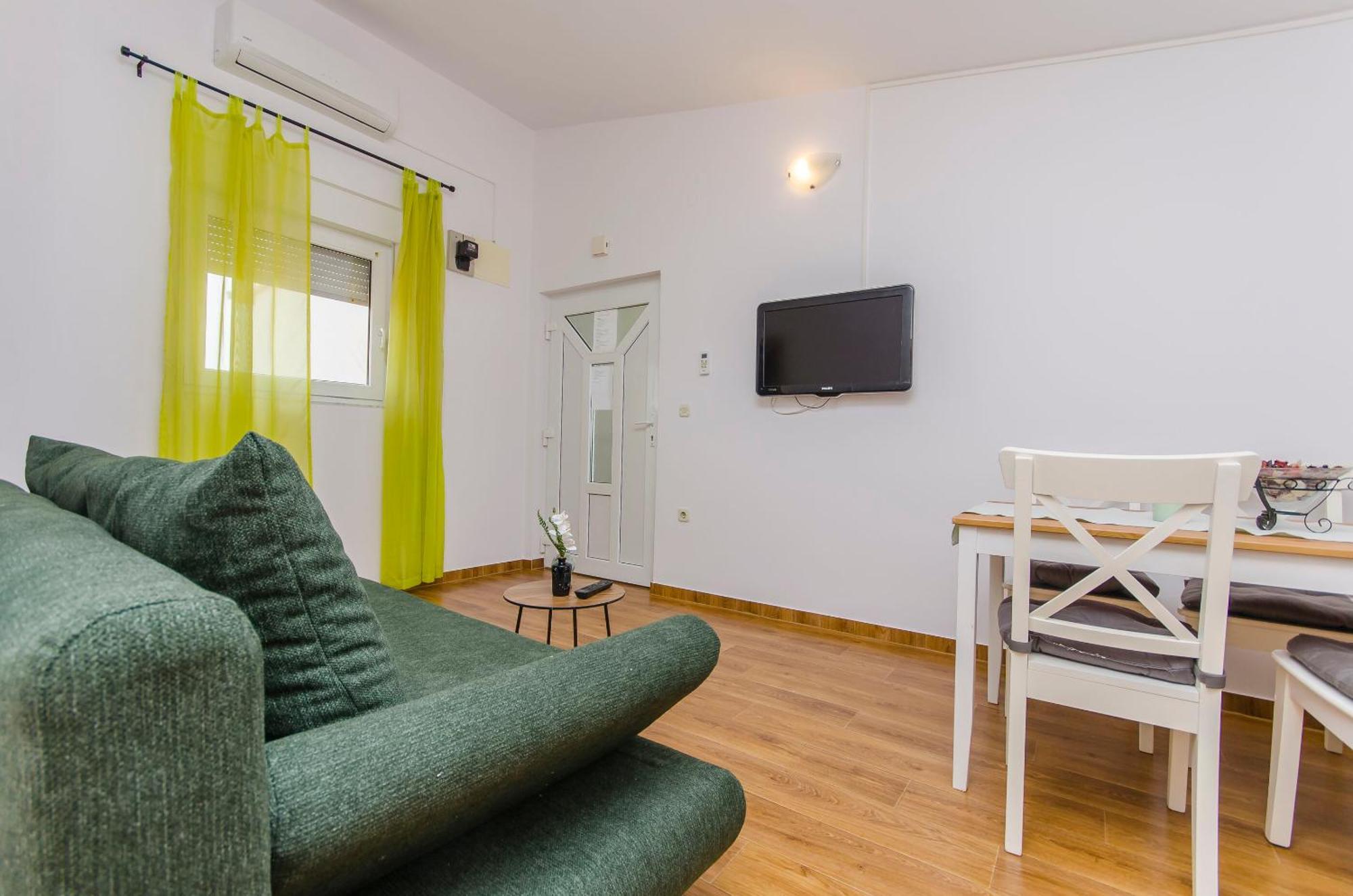 Apartments Ivan Vir Extérieur photo