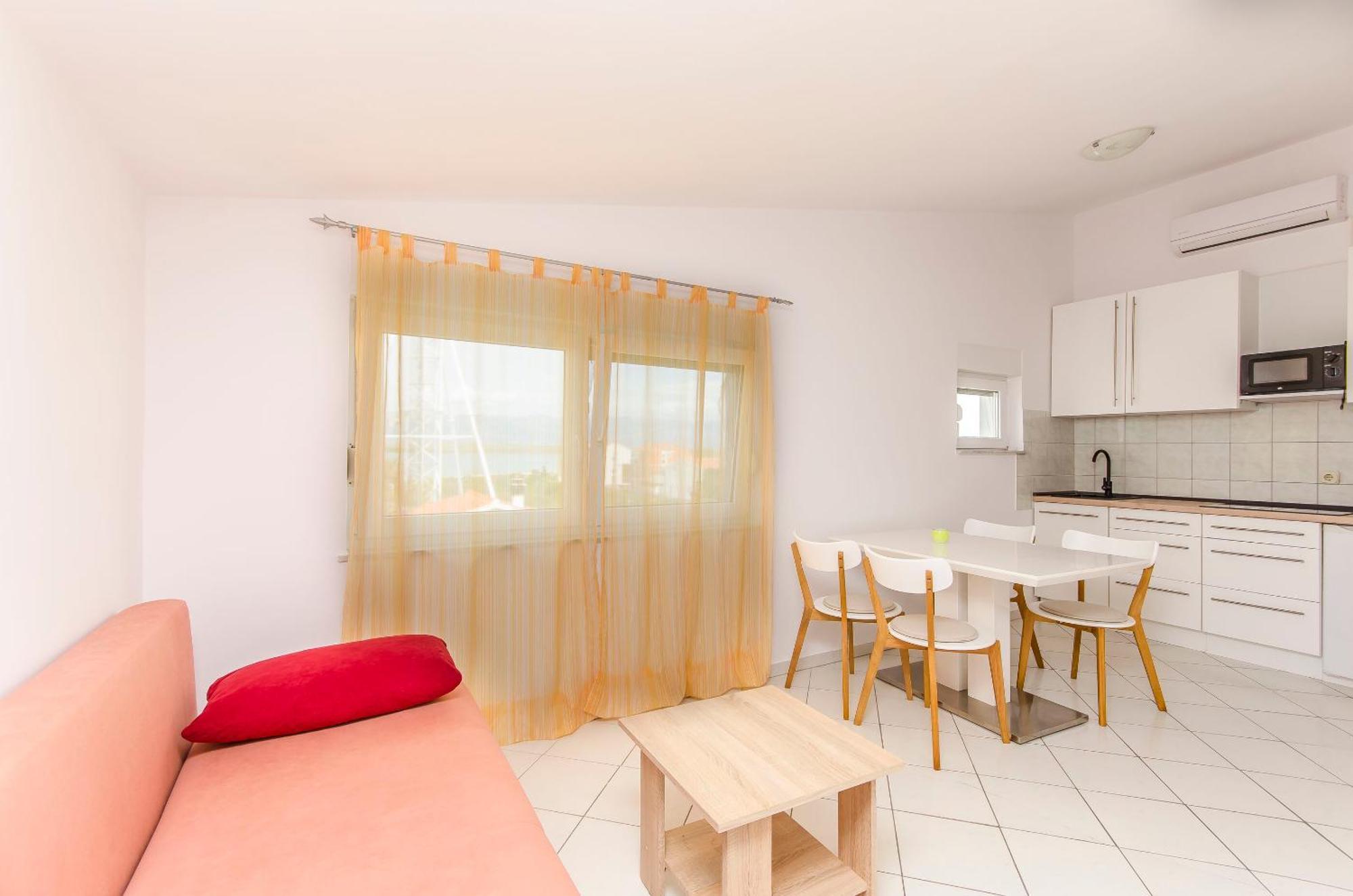 Apartments Ivan Vir Extérieur photo